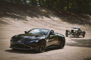 3 Q by Aston Martin Vantage Roadster 'A3'_02