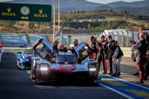 8 Hours of Portimao