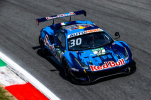 DTM, 1. + 2. Monza 2021 - Foto: Gruppe C Photography