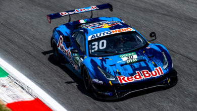 DTM, 1. + 2. Monza 2021 - Foto: Gruppe C Photography