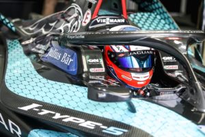 Formula E 2020-2021: Rome ePrix I