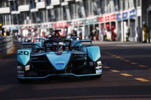 Formula E 2020-2021: Monaco E-Prix
