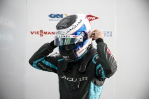 Formula E 2020-2021: Valencia E-Prix II