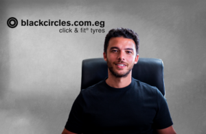 1 Ahmed Mamdouh Ghataty - CEO Ghataty Group