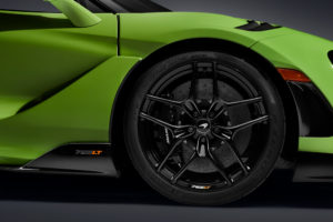 McLaren 765LT Spider