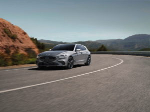 2 03 Genesis shooting brake