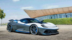 2 Battista Luxury Hyper GT 2