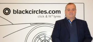 2 Graeme Cole - CEO Blackcircles