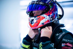 2019 / 2020 FIA World Endurance Championship Bahrain 11th - 14th November 2020 Photo: Drew Gibson