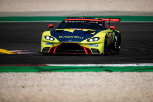 2021 FIA World Endurance Championship Portimo, Portugal 10th - 13th June 2021  Photo: Drew Gibson