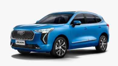7 HAVAL 2022