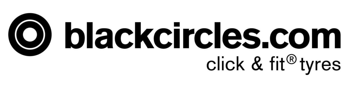 Blackcircles.com Logo
