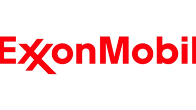 ExxonMobil Logo