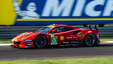 Ferrari