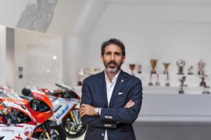 Francesco Milicia_Director Global Sales and After Sales_UC68298_High