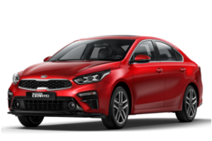 Grand Cerato