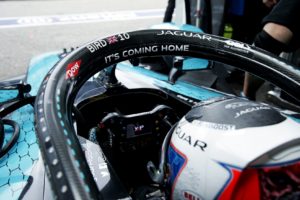 Formula E 2020-2021: New York City E-Prix II