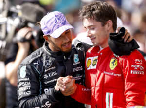 Formel 1 - Mercedes-AMG Petronas Motorsport, Großer Preis von Großbritannien 2021. Lewis Hamilton Formula One - Mercedes-AMG Petronas Motorsport, British GP 2021. Lewis Hamilton