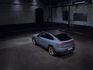 Porsche AG
