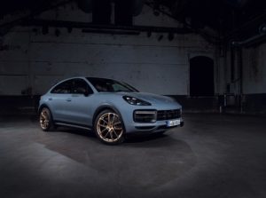 Porsche AG