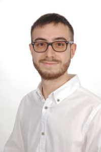 Riccardo Grecu-DINAMICO