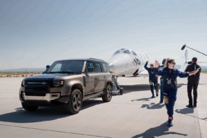 VG Land Rover 1