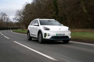 1 Kia e-Niro