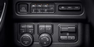 2 All New Chevrolet Tahoe