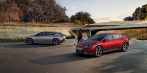 2 All new Kia EV6 2