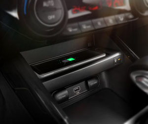 4 Bold New Cerato - Wireless_charger