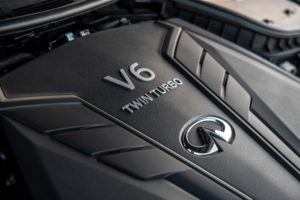 2021 INFINITI Q60 debuts with stunning new colors, more available safety and convenience items