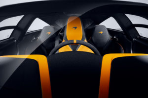 5 McLaren Albert