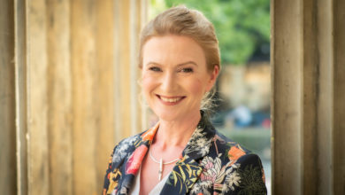 1 Bentley Motors Appoints Dr. Karen Lange