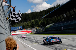 DTM, 9. + 10. Rennen Red Bull Ring 2021 - Foto: Gruppe C Photography