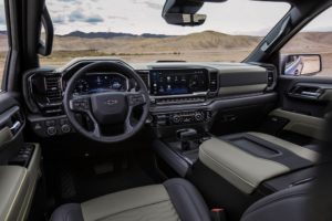 14 Chevrolet Silverado 2022