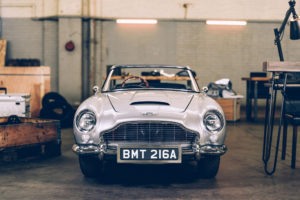 3 Aston Martin DB5 Junior No Time To Die Edition (7)