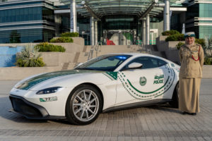 3 Aston Martin Vantage - Dubai Police_3