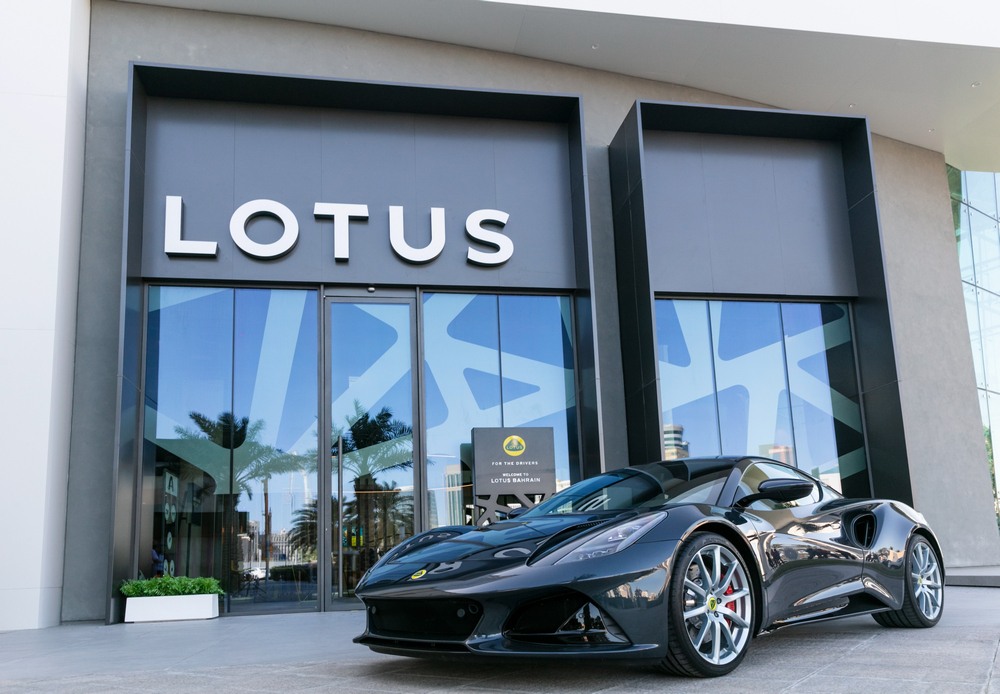3 Lotus_Emira_Bahrain showroom_1