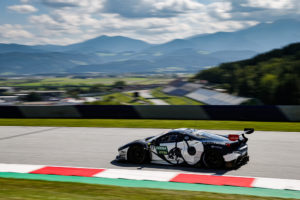 DTM, 9. + 10. Rennen Red Bull Ring 2021 - Foto: Gruppe C Photography