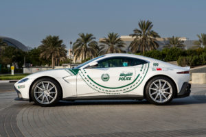 4 Aston Martin Vantage - Dubai Police_4