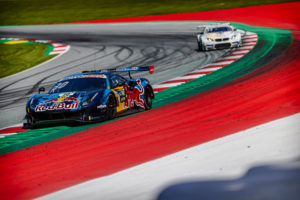 DTM, 9. + 10. Rennen Red Bull Ring 2021 - Foto: Gruppe C Photography