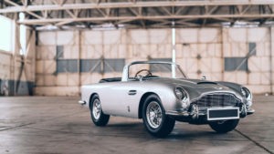 5 Aston Martin DB5 Junior No Time To Die Edition (11)