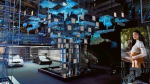 5 Hyundai Motor's booth at IAA Mobility 2021