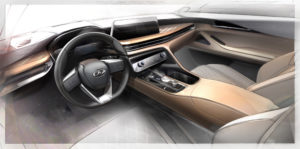 9 All New Infiniti QX60