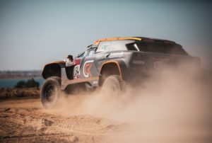 Dakar_Future_car