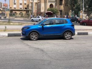 changan cs15 شانجان