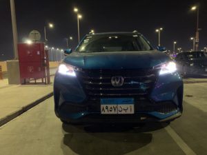 changan cs15 شانجان