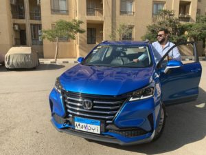 changan cs15 شانجان