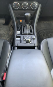 مازدا CX-3