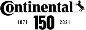 Image 2 - Continental 150 Years Logo.png